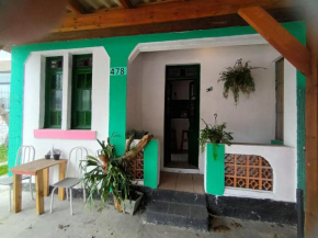 Hostel Espaço Mulher